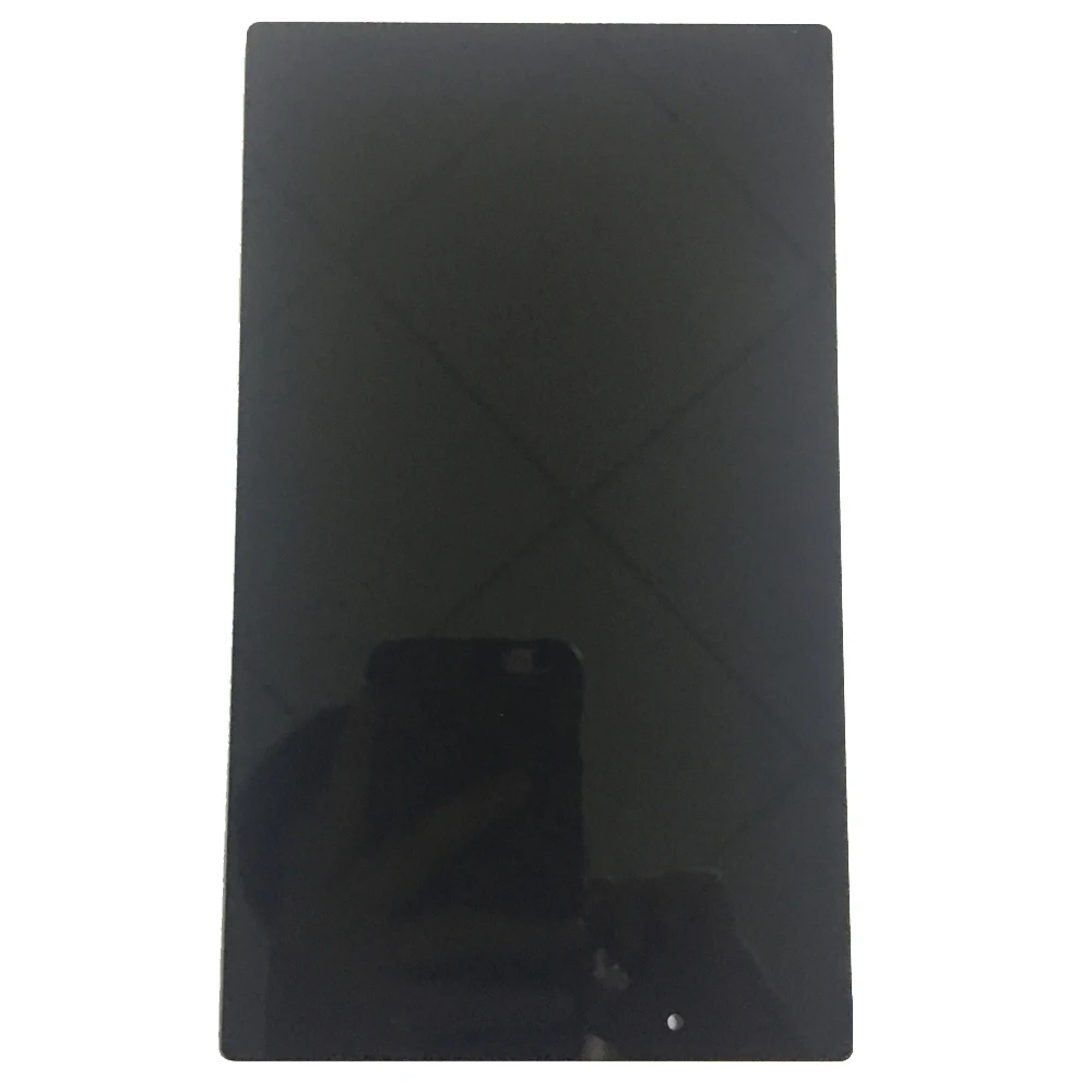 Для lenovo Tab 4 TB-8504X TB-8504 TB-8504P ЖК-дисплей кодирующий преобразователь сенсорного экрана в сборе для lenovo Tab 4 TB-8504X
