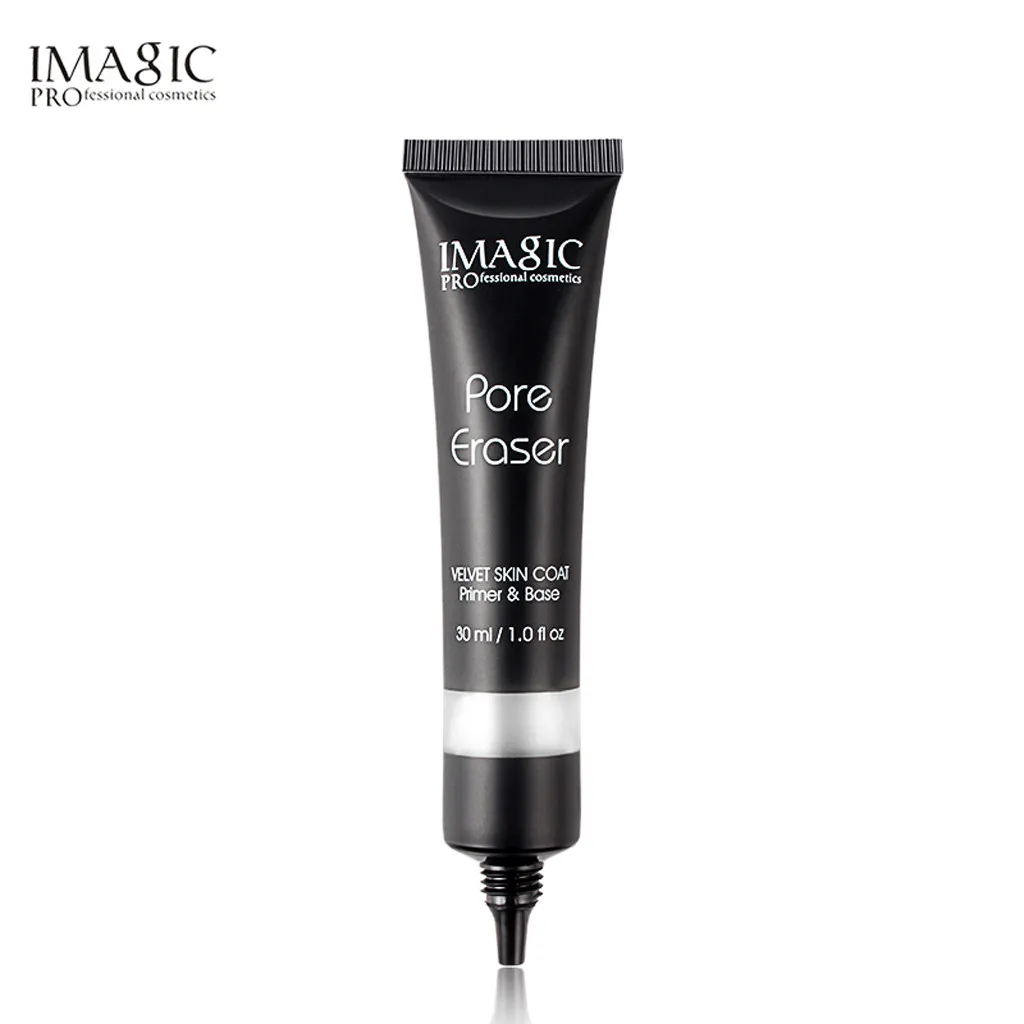 2019 New Style Silk Slippery Makeup Before Segregation Condensation Hydrationc Concealment Dropshipping Product | Красота и здоровье