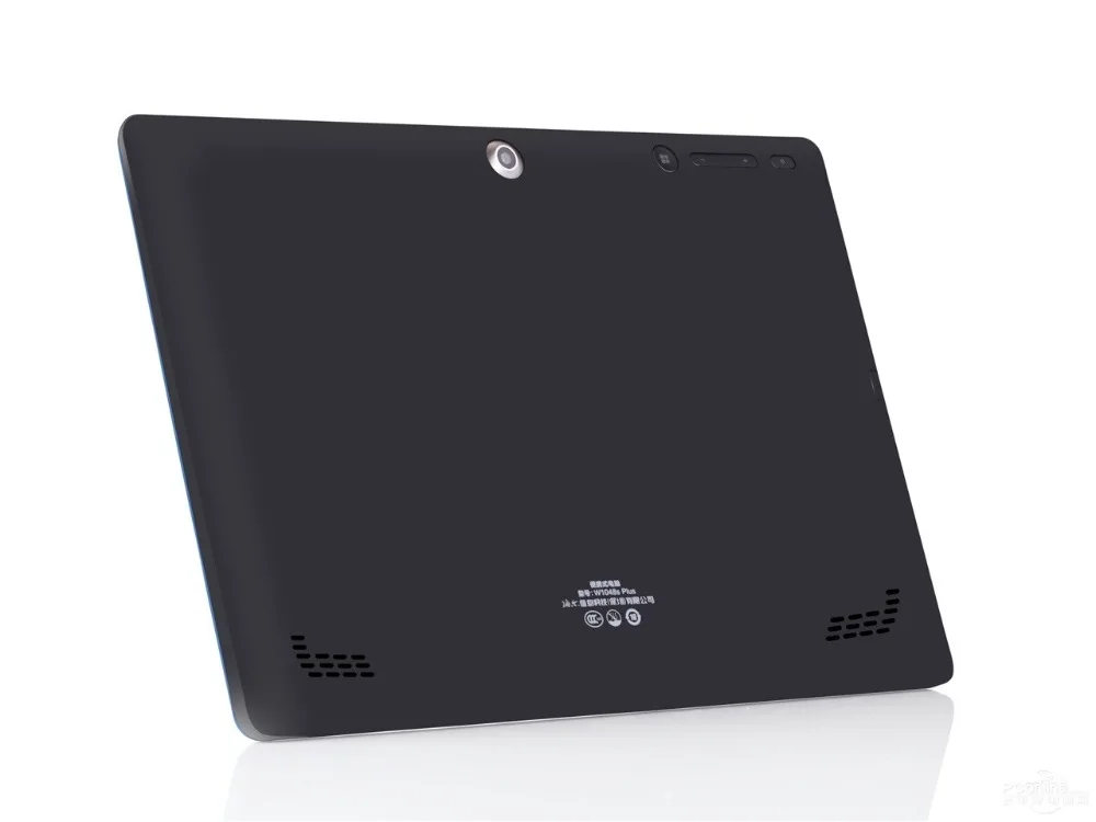 ! Glavey 10 1 дюймов W10151D 2в1 Windows планшетный ПК WiFi 2 Гб + 64 ГБ четырехъядерный 1280*800 ips