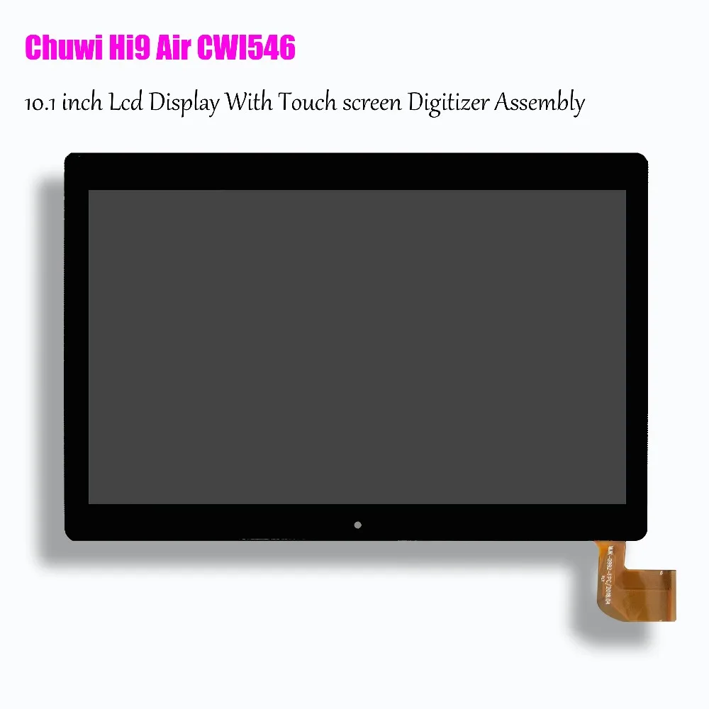Новый для chuwi Hi9 Hi 9 Air CWI546 CWI533 4G ЖК дисплей с сенсорным экраном дигитайзер