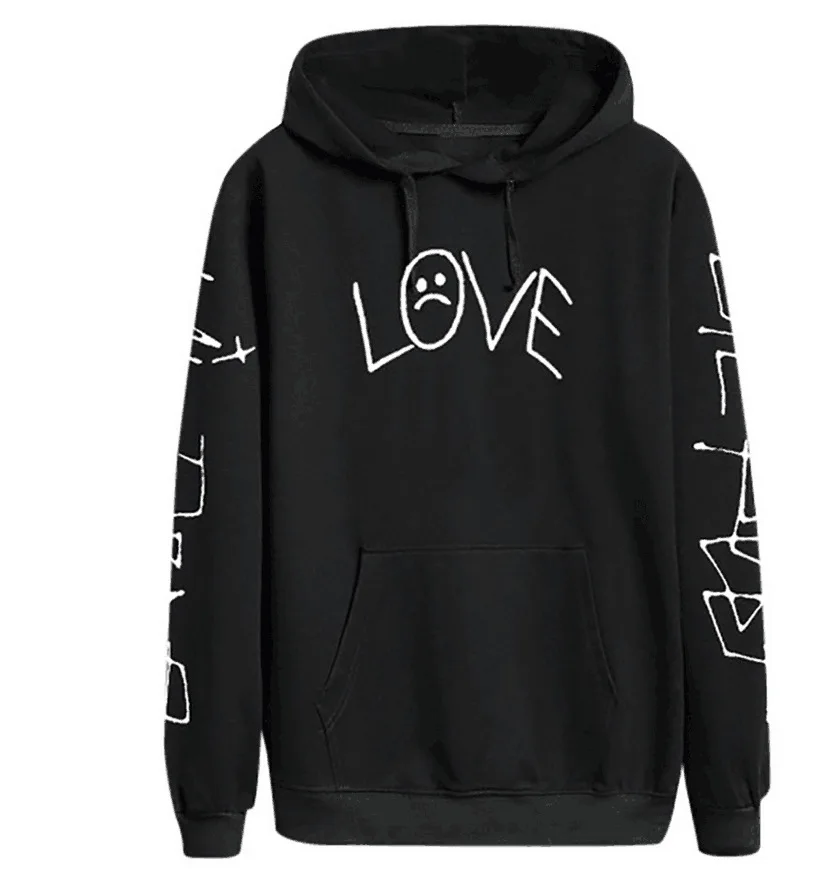 Лидер продаж футболка с надписью про любовь мужские и женские повседневные