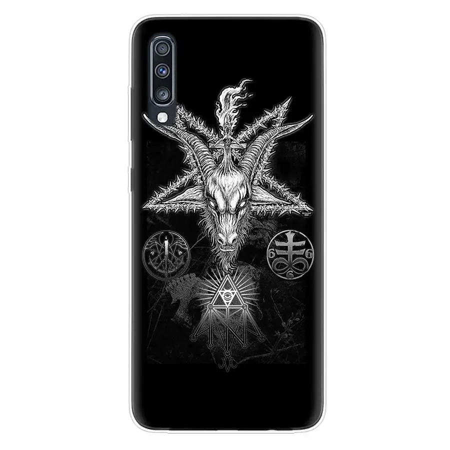 Чехол из мягкого ТПУ для Samsung Galaxy S10 Plus S10E A70 A50 A30 M40 M30 M20 A60 A40 A20 A10 M10 A20E A80 |