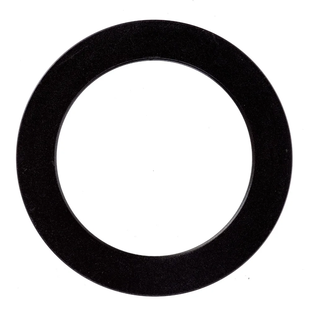 RISE(UK) 58mm-43mm 58-43mm 58 to 43 Step down Ring Filter Adapter black | Электроника