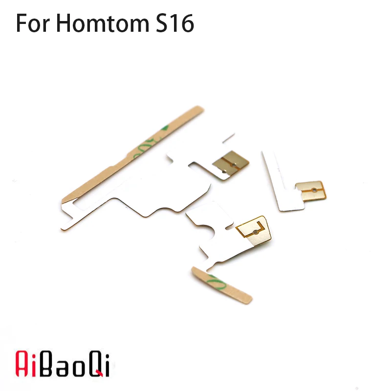 AiBaoQi New Original Antenna Paper For Homtom S16 MTK6580 Mobile Phone | Мобильные телефоны и аксессуары