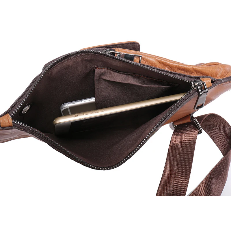 Нагрудная сумка известного дизайна для мужчин нагрудная сумочка мессенджер