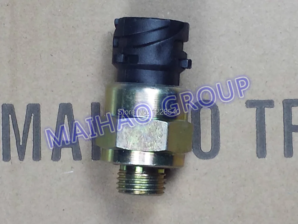 Oil Pressure Sensor 20424051 for Volvo Truck High Quality | Автомобили и мотоциклы