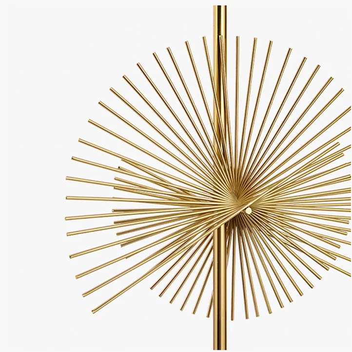 led e27 Постмодерн Тканьевые Мрамор Светодиодные Лампы.Светодиодные