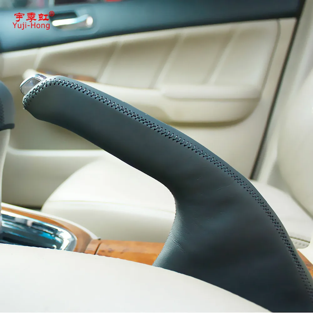 Чехлы для автомобильных тормозов Yuji Hong чехол HONDA Accord 7 чехлы ручных автомобильный