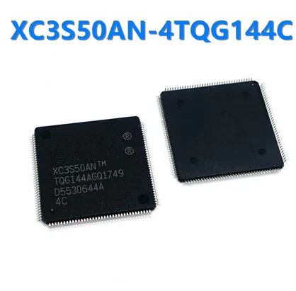 5 шт./лот XC3S50AN-4TQG144C XC3S50AN-4TQ144C XC3S50AN QFP144