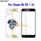Для Xiaomi Mi A1  5X 5,5 