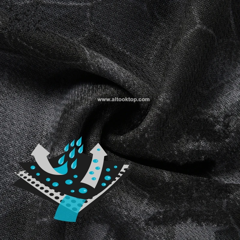 Для мужчин военные Комба Футболка камуфляж армии с коротким рукавом Quick Dry Tee