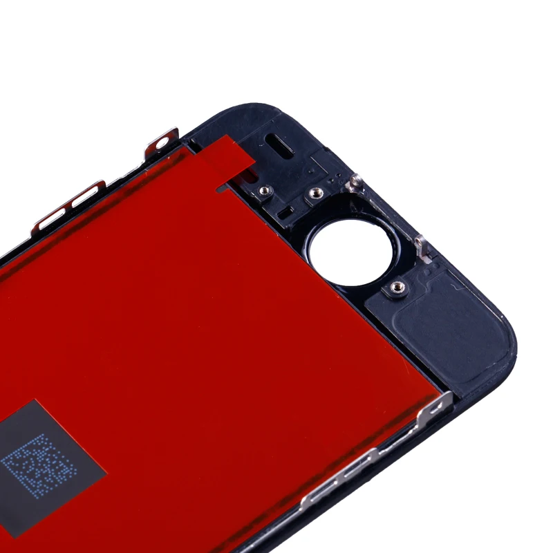 AAA ++ качественный ЖК дисплей для iPhone 5s Дисплей сенсорный дигитайзер экран в сборе