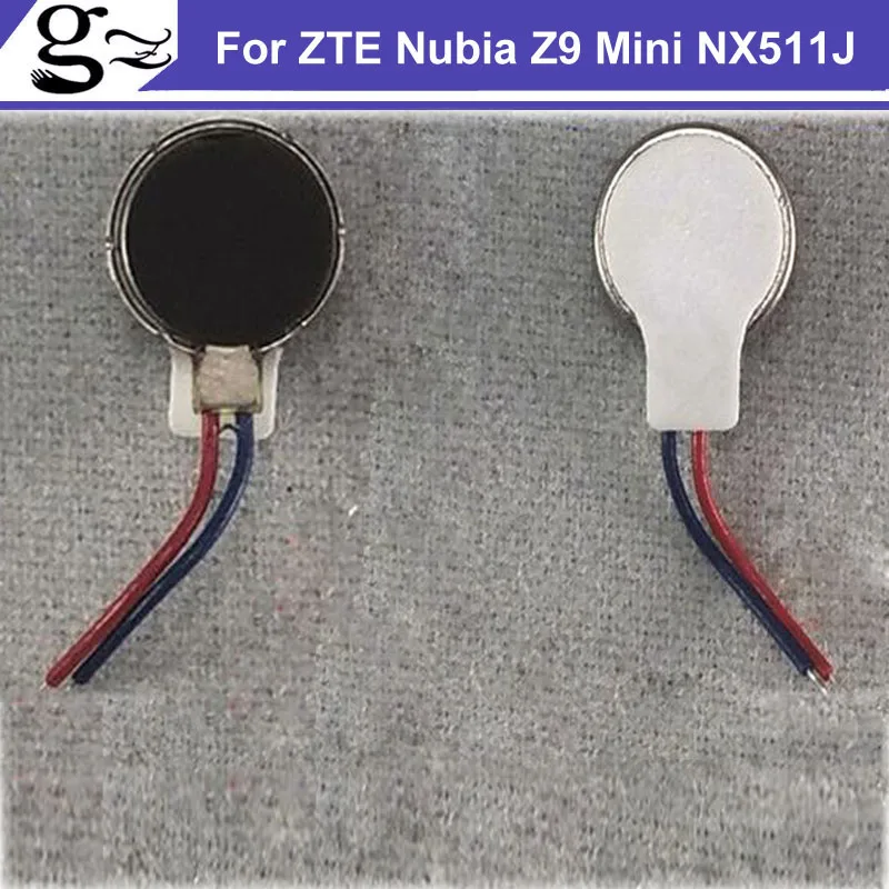 Вибратор для ZTE Nubia Z9 Mini NX511J детали вибратора в сборе гибкий кабель аксессуары