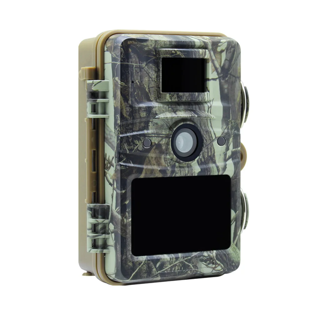 1080PHD 12 м RD1005 охотничья камера CMOS PIR высокочувствительная фотовспышка IP66
