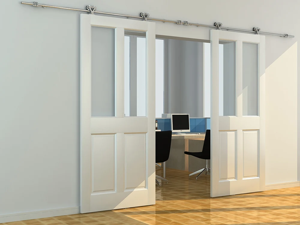 DIYHD 8FT-16FT из нержавеющей стали с креплением сверху полый резной двойной