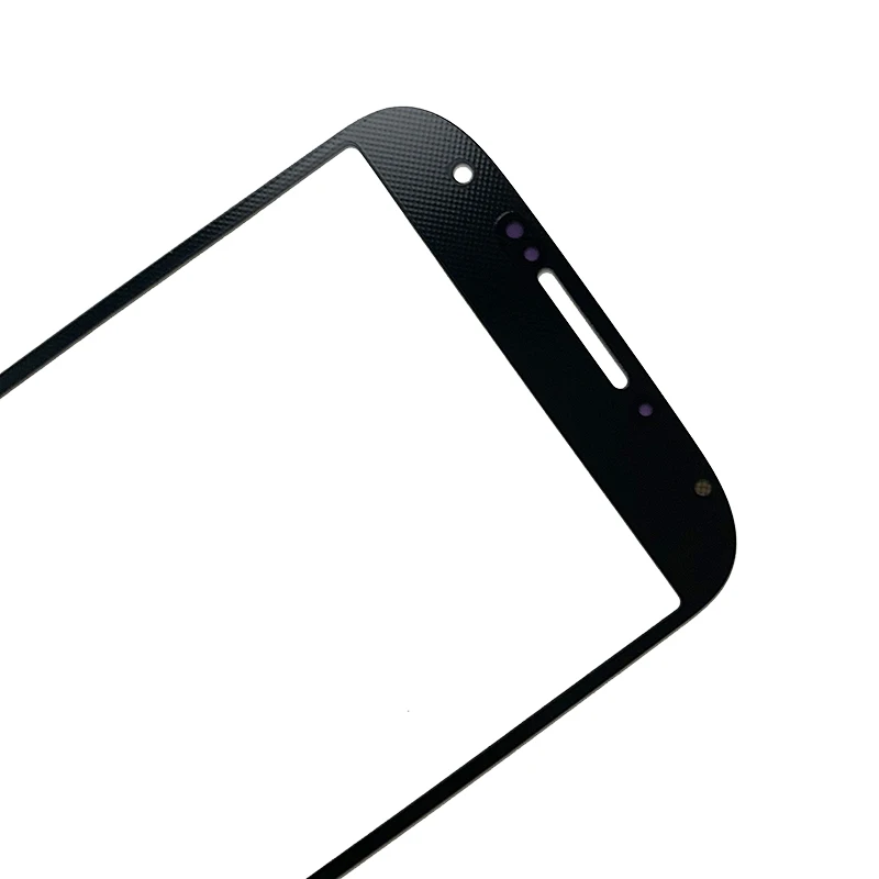 Высокое качество для samsung Galaxy S4 Передняя Внешний Стекло Len Touch Панель | Мобильные