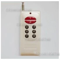 Горячее предложение! DC24V 8CH RF беспроводной переключатель системы дистанционного
