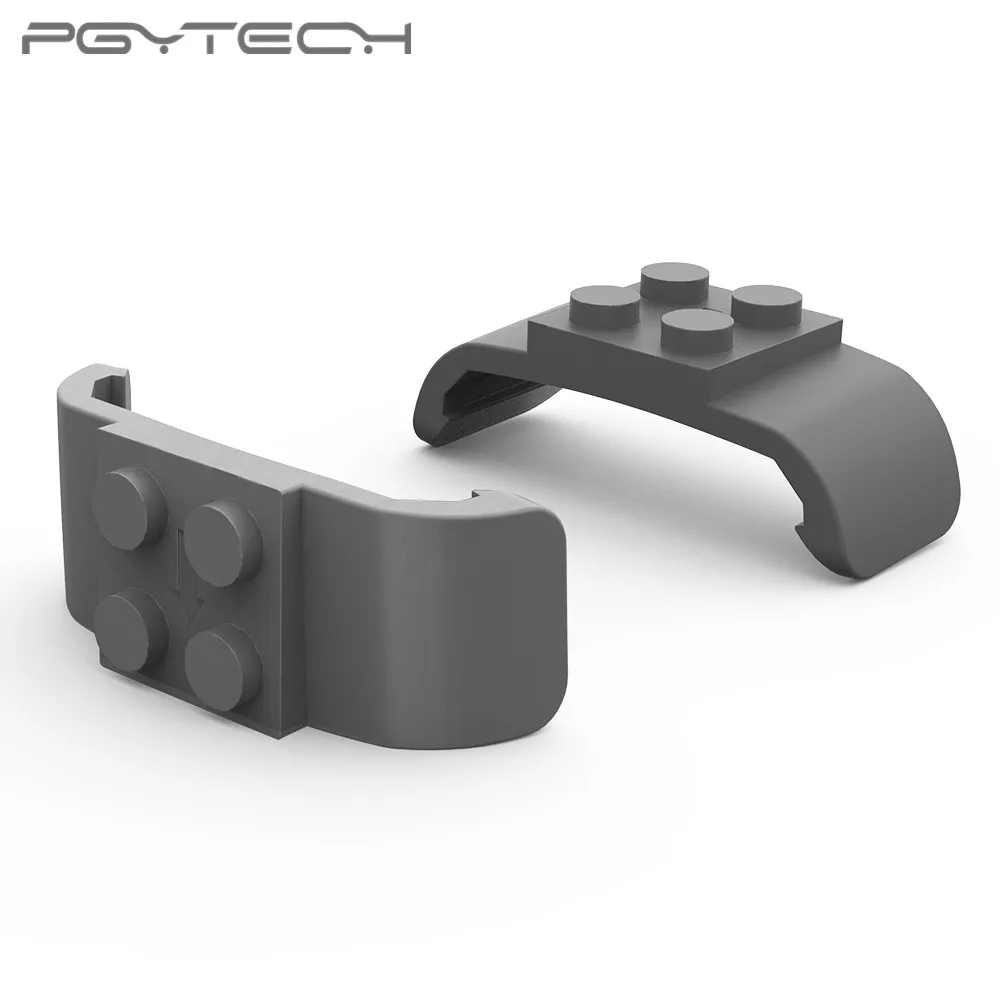 Новое поступление PGYTECH Tello адаптер для LEGO игрушки RYZE RC Квадрокоптер
