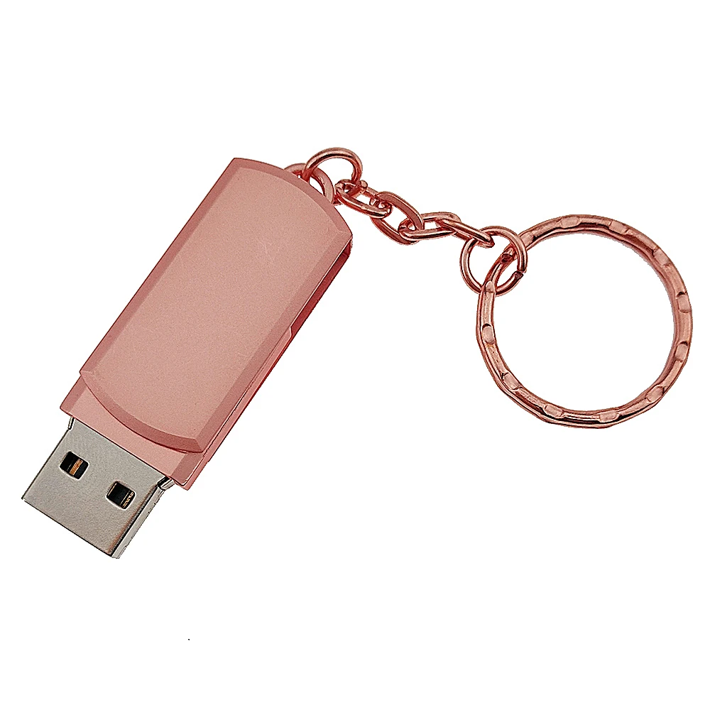 USB флеш накопитель Eshanmu металлический 2/4/8/16/32/64 ГБ|flash drive|usb flash drivemetal usb drive |