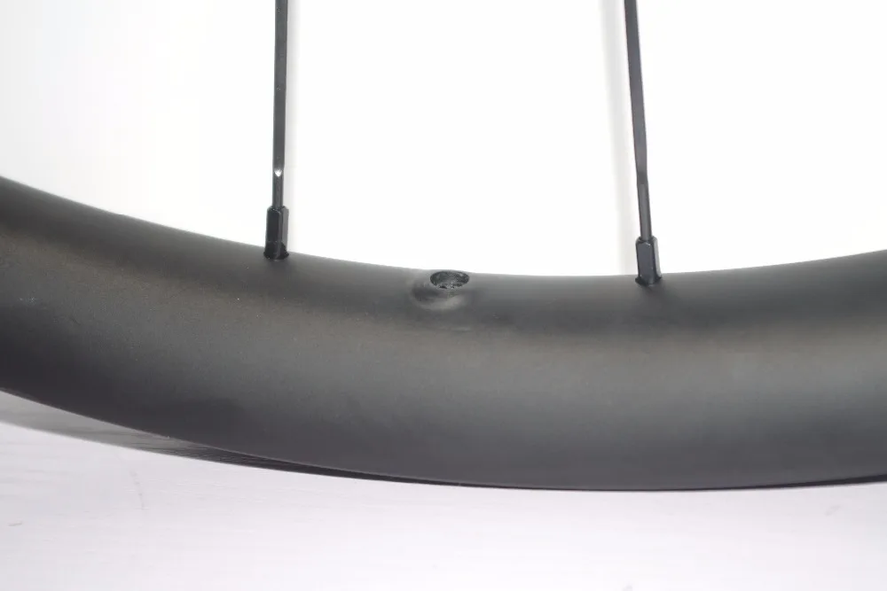 Ассиметричные колесные диски MTB DEERACE 29ER 28/28H 28 мм 38 центральный замок прямая