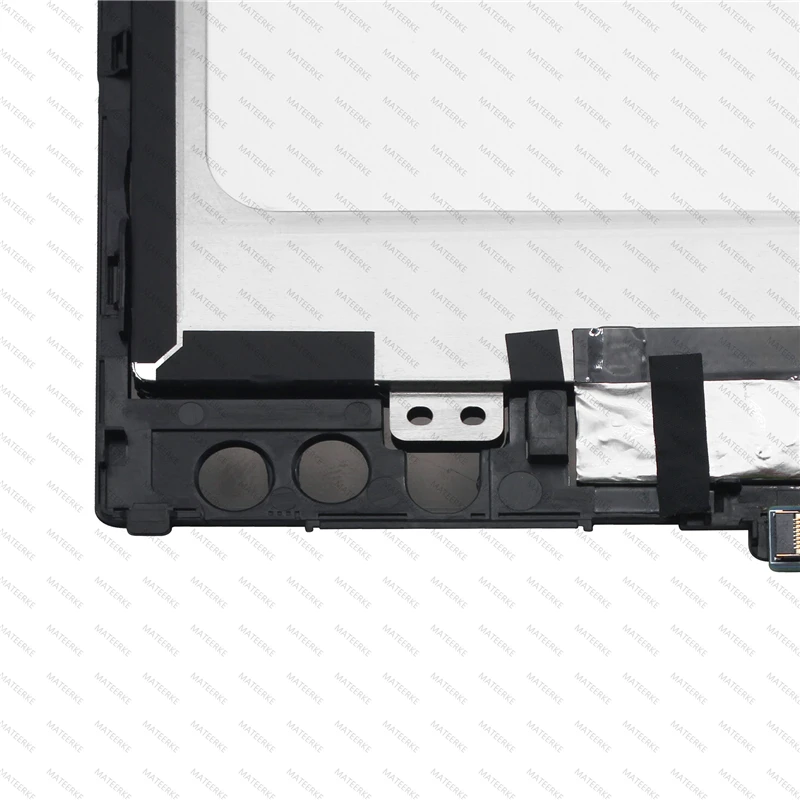 14 &quotips светодиодный ЖК дисплей сенсорный экран в сборе + рамка для hp павильон x360