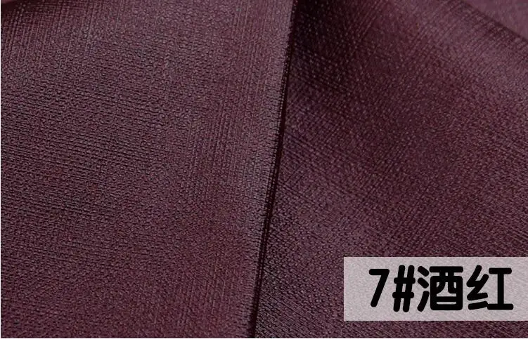 7purple Обивка искусственная набивная Кожа pu deri для мебели дивана, кожзам ткань Европейский жесткий мешок фон, P005 - Цвет: 7purple
