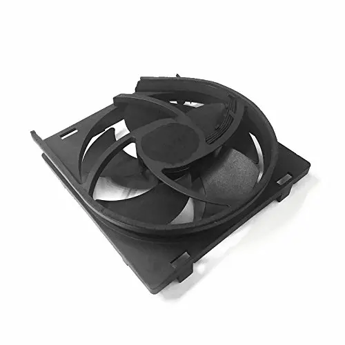 10pcs Internal Fan Replacement for Xbox one S Console CUP Cooling | Электроника