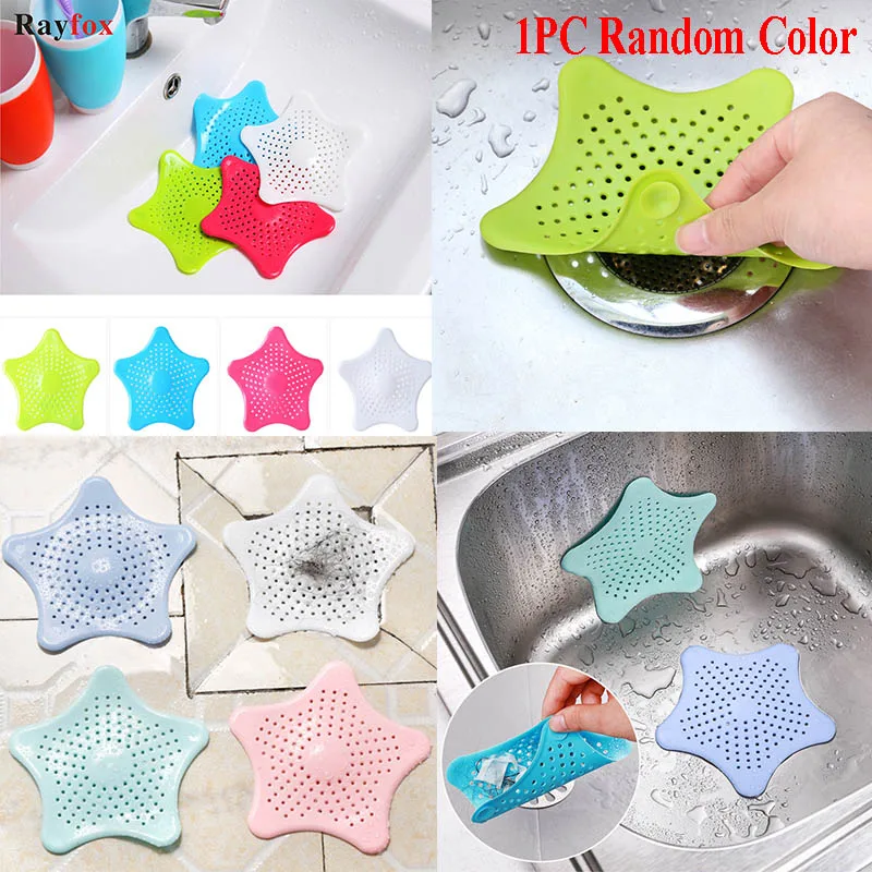 1PC Random Color Кухонные гаджеты портативная корзина для дома и кухни подвесная корзина для слива сумка для хранения инструментов для ванной держатель для раковины аксессуары для кухни посуда - Цвет: 1PC Random Color