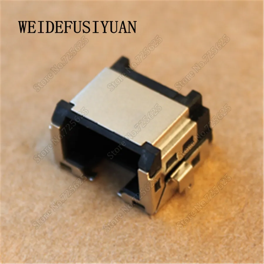 Ethernet LAN порт для ноутбука Lenovo E455 E445 E550 сетевой с разъемом RJ45|Компьютерные кабели и