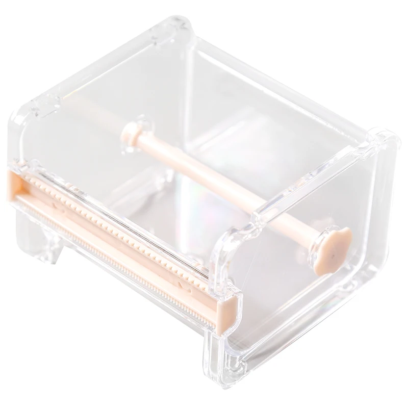 Диспенсер для ленты Washi держатель резак офисные и школьные принадлежности