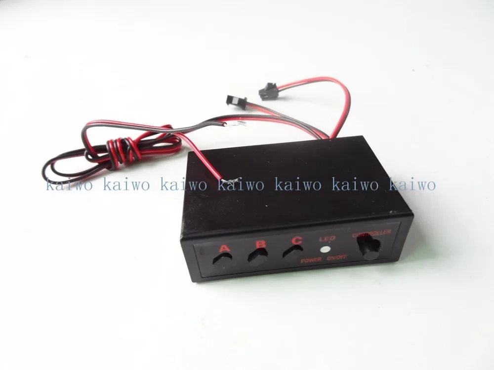 Дешевые светодиоды DC 12 В V 10 Вт это способ стробоскопической вспышки хоста два