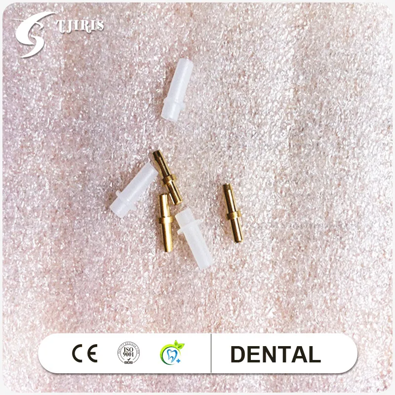 

1000pcs New Dental Lab Ordinary Sets of Nails Small Size