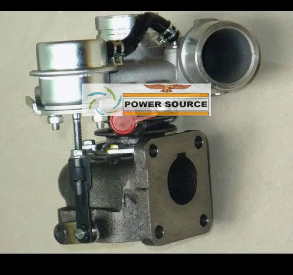GT1752H 454061 454061-0010 454061-0001 99460981 7701044612 99466793 Turbo для Fiat Ducato Master 8140.43.2600 S9W700 S9W702 2.8L |