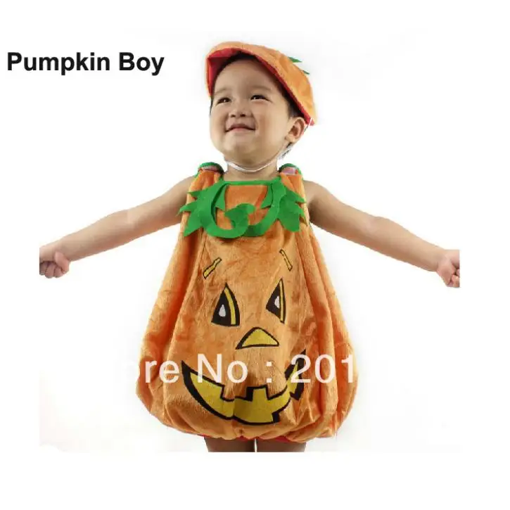 Free shipping 2014 New style high quality halloween sexy pumpkin hat cosplay party costumes-JCSC0006 | Тематическая одежда и