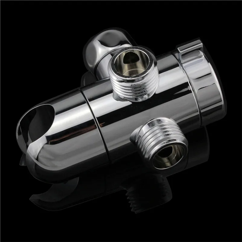 Круглая Лейка для Дождевого душа/ручная комбинированная хромированная готовая