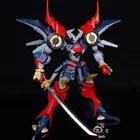 Набор для сборки моделей BT: супер робот-войны OG диггуар масштаб 1:144, полный комплект из пластика, Модель для сборки, подарок на день рождения и Рождество