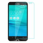 Закаленное стекло для защиты экрана, защитная пленка для Asus ZenFone GO (TV) ZB551KL G550KL ZB552KL ZC500TG ZC451TG