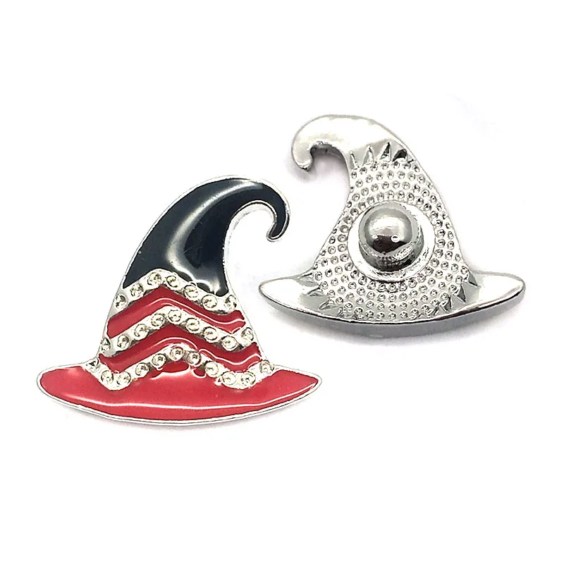 

Wholesale metal Rhinestone Snap Buttons w213 Diy Jewelry fit 18mm Snap button Necklaces/Bracelets for women