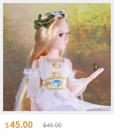 Ледяная шарнирная кукла blyth neo Fortune days, модная Кукла Xiaojing, кукла с платьем, игрушечная обувь, подарок 26 см