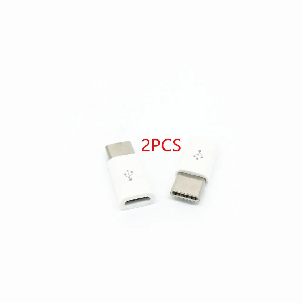 

Free Delivery 2psc Micro Usb To Usb3.1 Type C Type-c for HUAWEI P10,P10 PLUS,9 MATE PRO,9 MATE ,NOVA,G9 PLUS,P9,P9 PLUS,NEXUS 6P