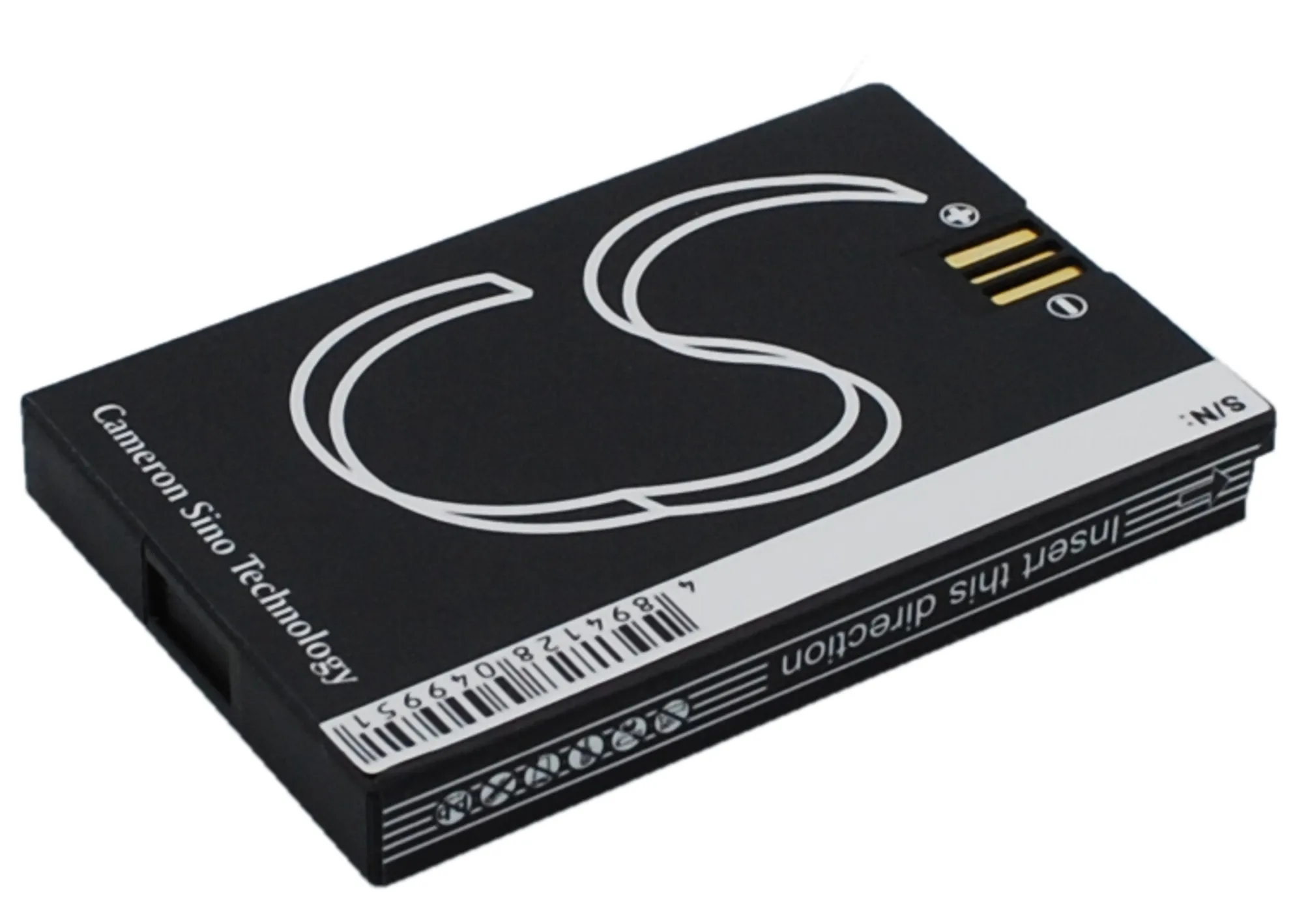 Cameron Sino 800 мАч аккумулятор Li3708T42P3h553762 для ZTE/Telstra C160 C180 C260 C310 C311 C321 C331 H500 H5000 K70 U350|cameron