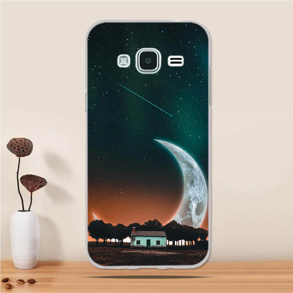 34 Чехол для samsung Galaxy J3 чехол силиконовый мягкий TPU чехол для samsung Galaxy J3 чехол 3D Fundas для samsung J3 Capa - Цвет: 34