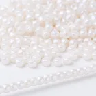 Белые бусины из тайдиана в стиле Тохо 2 мм, 110 жемчужины, Бусины из стекла, ювелирные изделия, 110 для бусин 3 глот, около 290 шт.