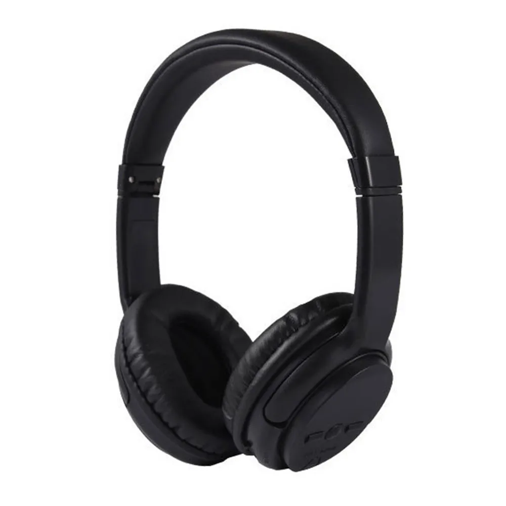 Беспроводные наушники Bluetooth4.1 гарнитура с шумоподавлением и fm-радио музыкальные