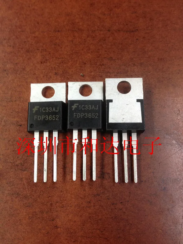 FDP3652 печати |