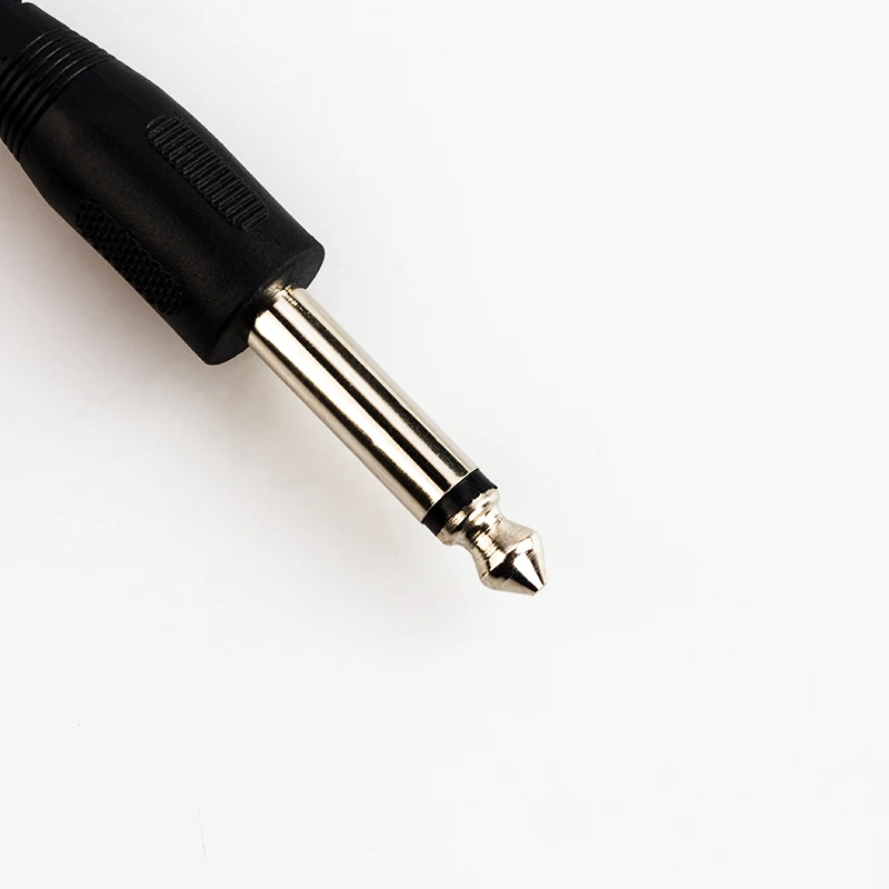 Высококачественный Магнитный преобразователь для акустической гитары SOACH с