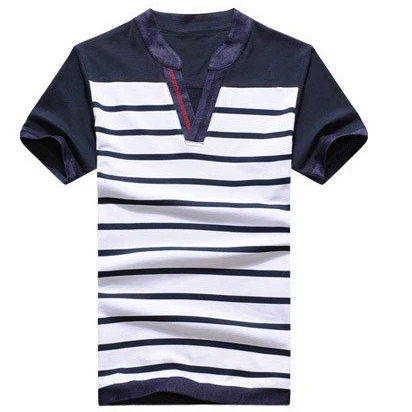 LONMMY повседневные мужские футболки одежда из хлопка летние с коротким рукавом для