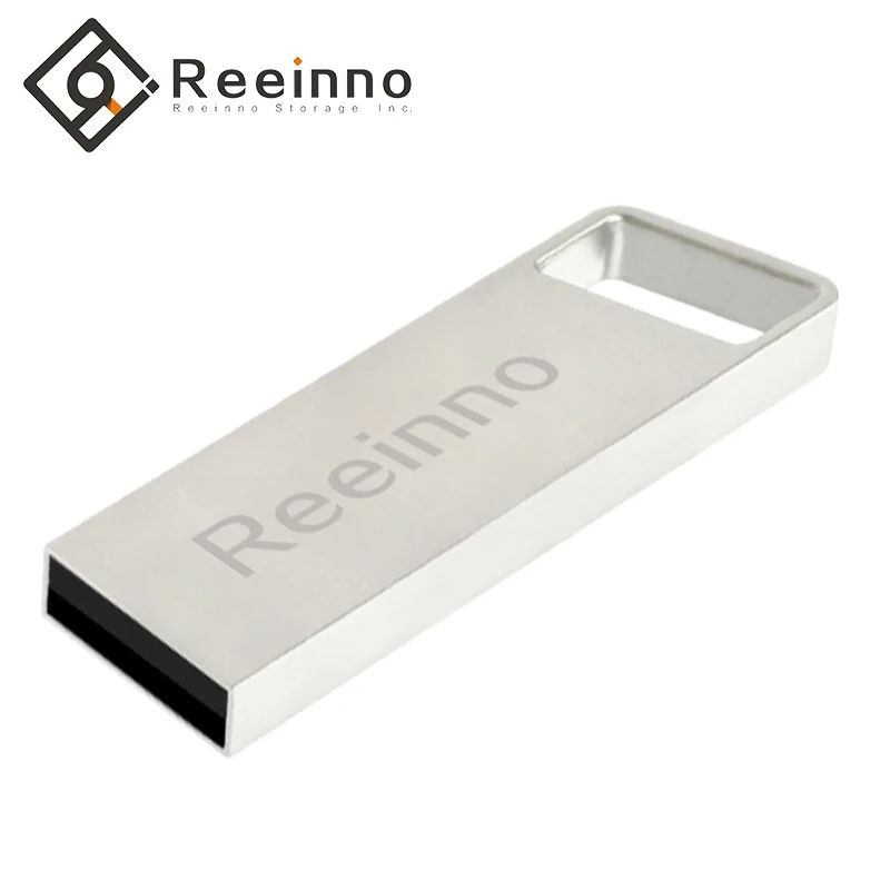 Новые флеш накопители Reeinno USB 16 ГБ 32 скорость 130 МБ/с./с 2 0 Мини накопитель U флэш