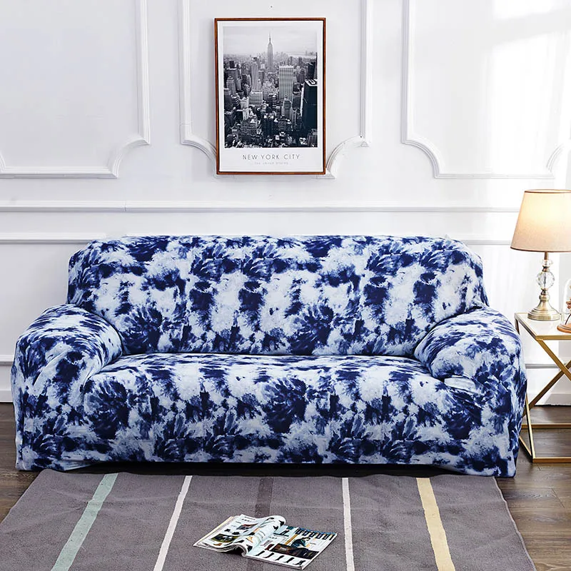 Slipcovers диван все включено скольжению секционные l образный Уголок Крышка Диван