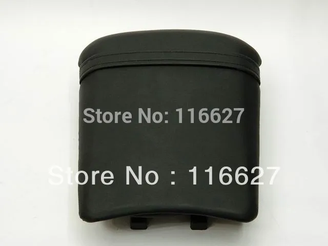2002-2003 02 03 2002 2003 YZF R1 YZFR1 YZF-R1 R1000 черное заднее ПАССАЖИРСКОЕ СИДЕНЬЕ ДЛЯ Yamaha |